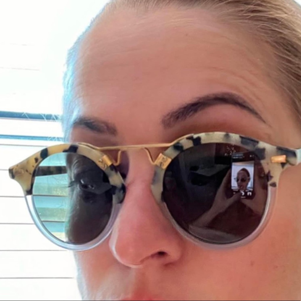 KREWE St Louis sunglasses